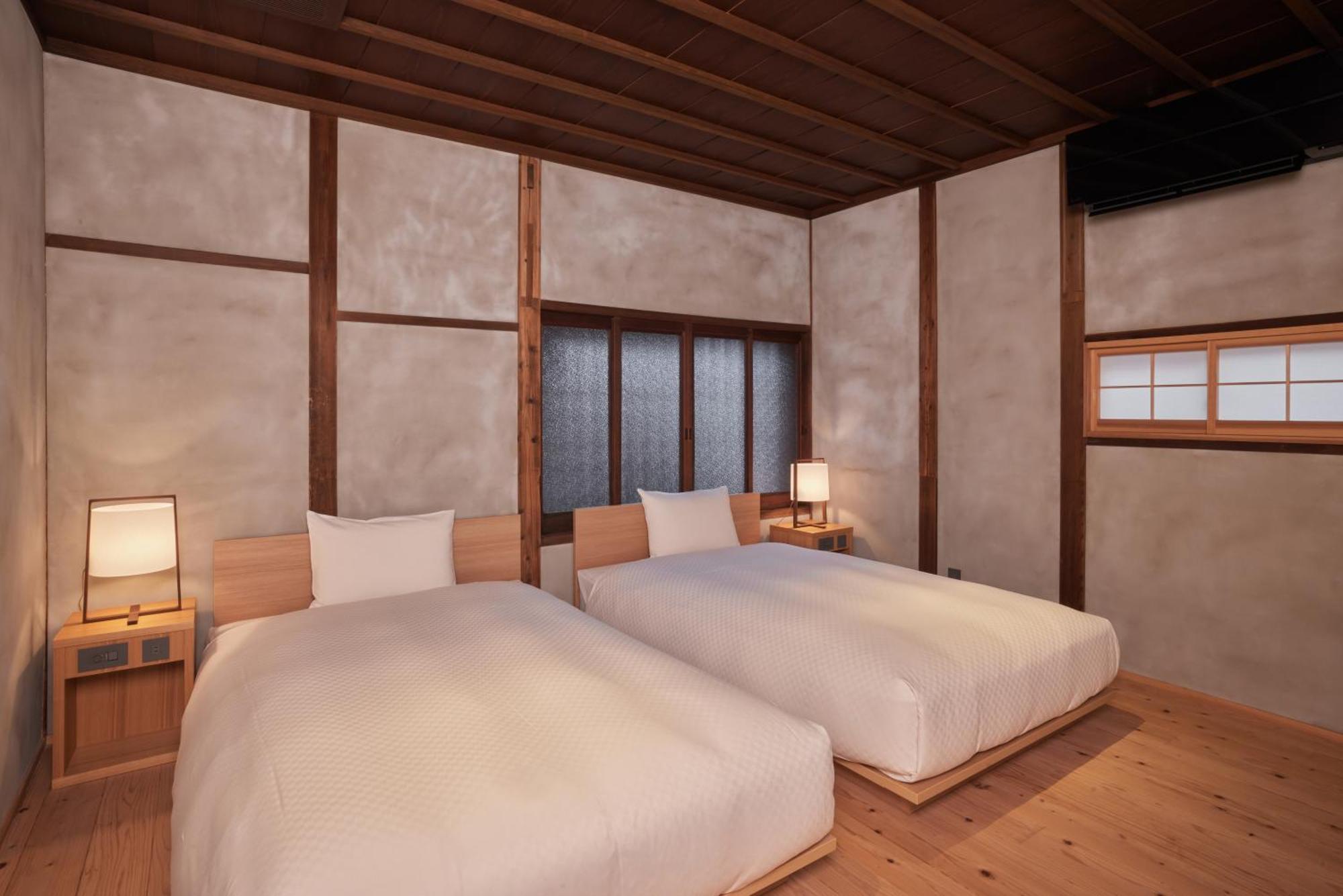 Hotel Cultia Dazaifu Ngoại thất bức ảnh