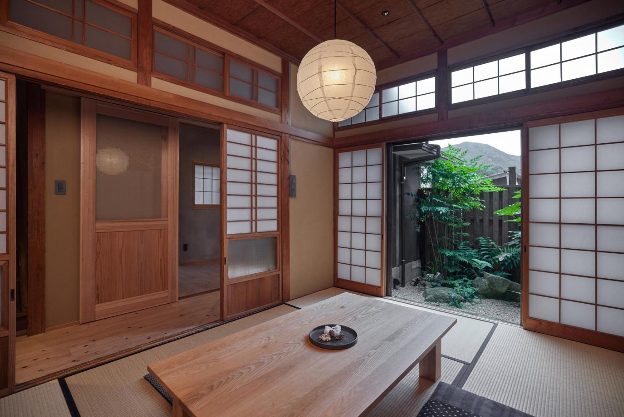 Hotel Cultia Dazaifu Ngoại thất bức ảnh