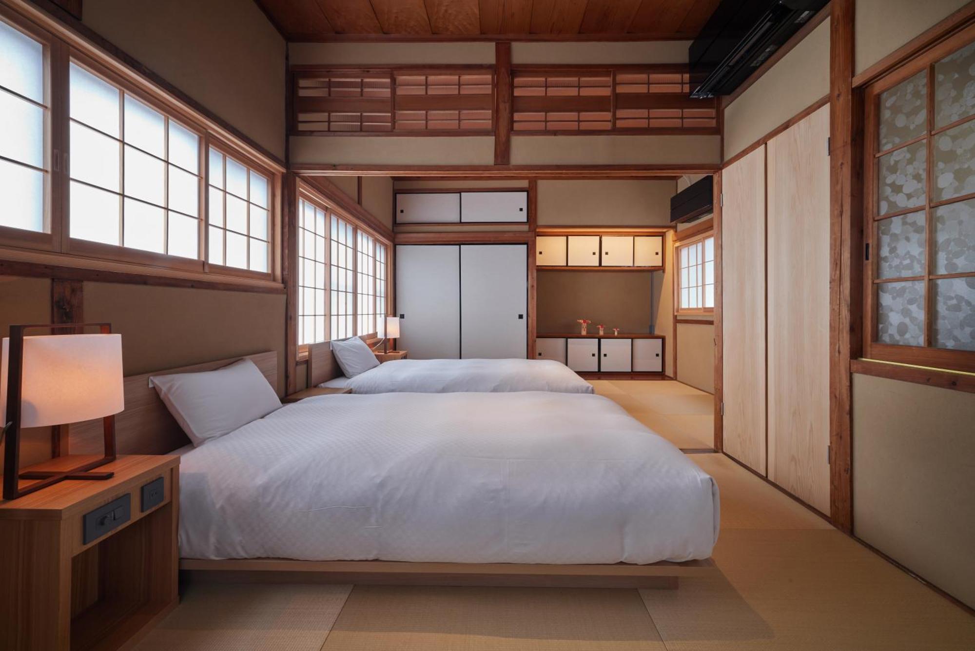 Hotel Cultia Dazaifu Ngoại thất bức ảnh