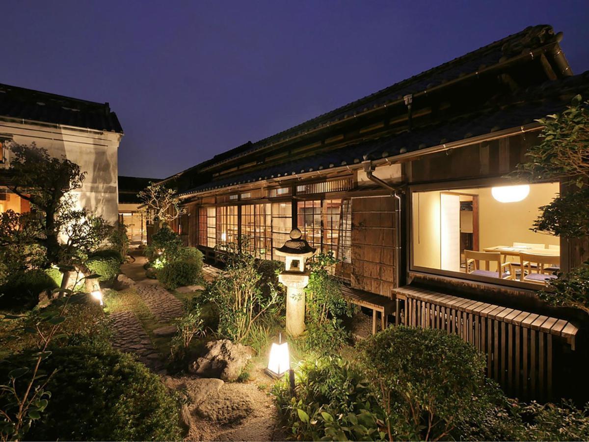 Hotel Cultia Dazaifu Ngoại thất bức ảnh